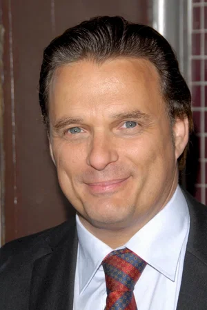  Damian Chapa photo
