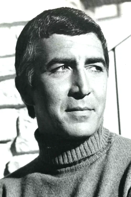 Patrick O'neal