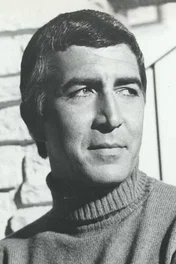 Patrick O'neal