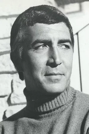 Patrick O'neal photo