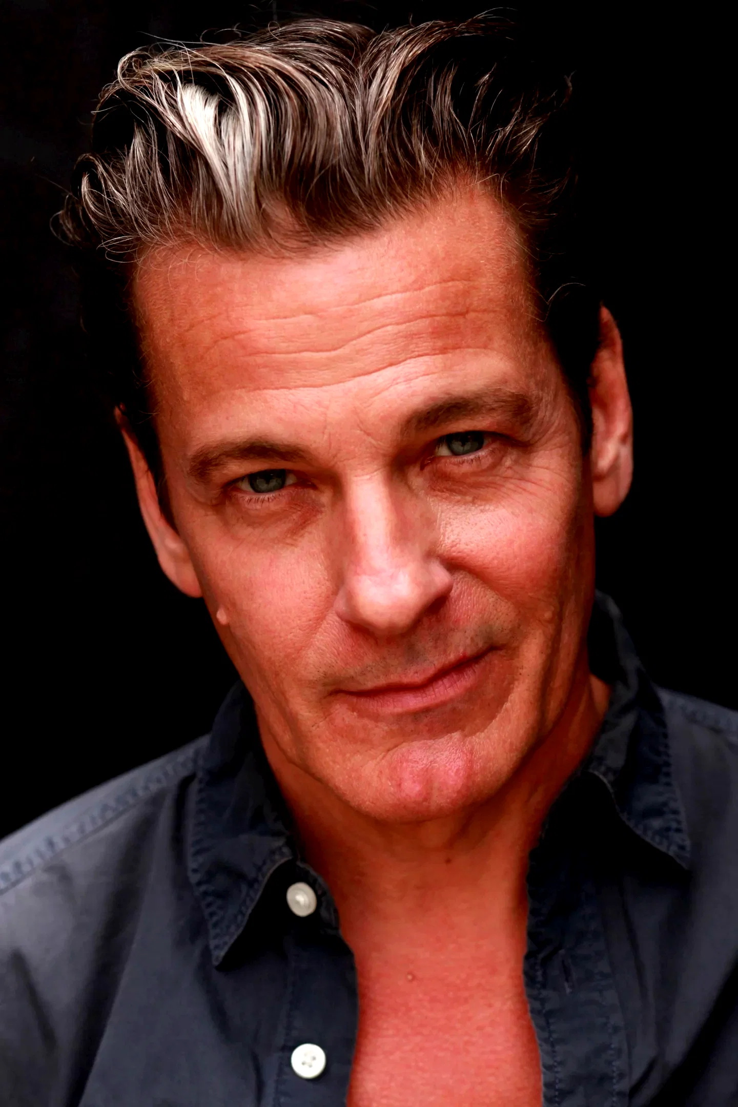  Adam Storke
