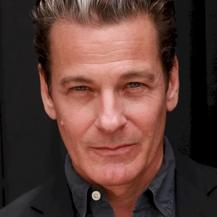  Adam Storke