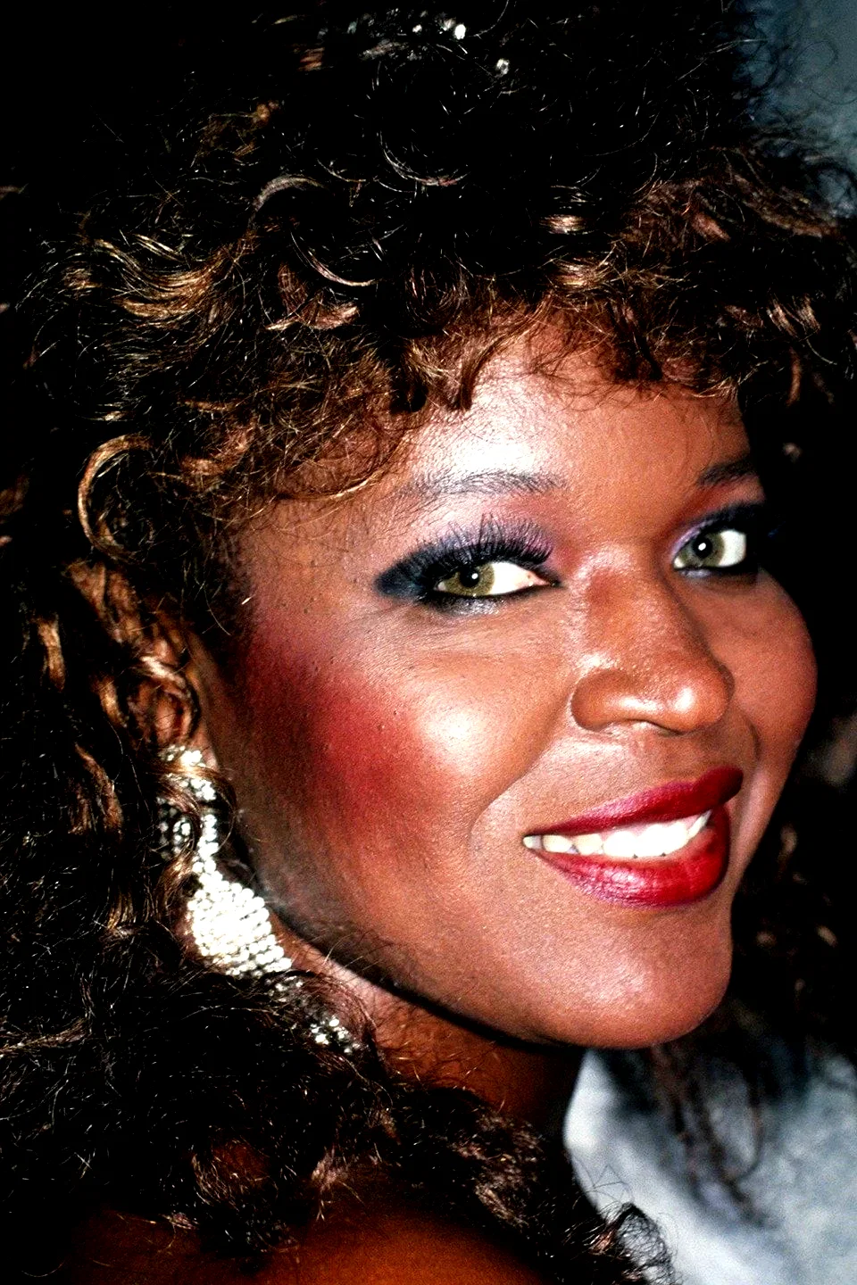 Alaina Reed Hall