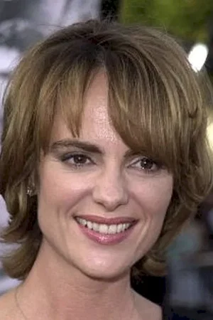  Michelle Johnson photo