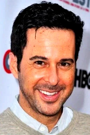  Jonathan Silverman