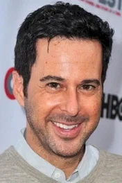  Jonathan Silverman