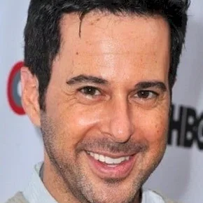 Photo star :  Jonathan Silverman