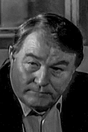  Edward Ivory