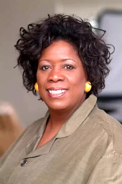  Carmen Twillie