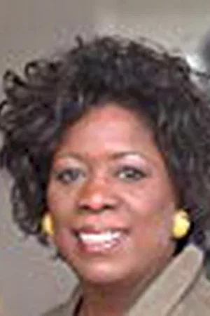  Carmen Twillie photo