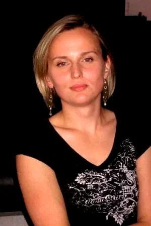  Malgorzata Gebel
