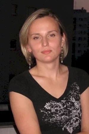  Malgorzata Gebel photo