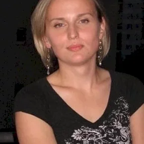 Photo star :  Malgorzata Gebel