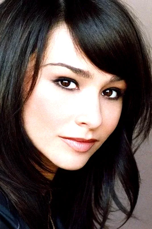  Danielle Harris