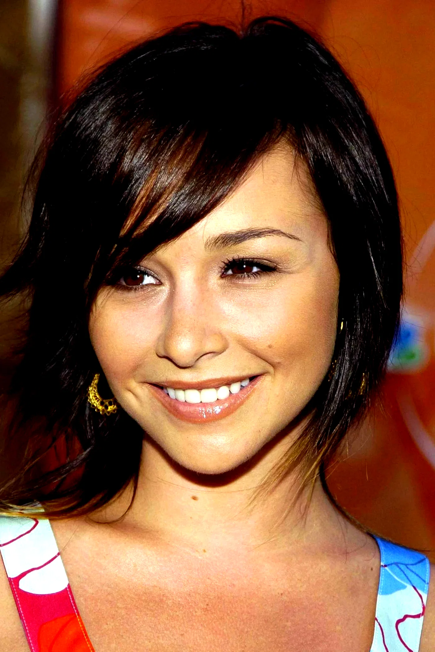  Danielle Harris