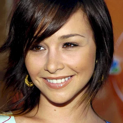  Danielle Harris