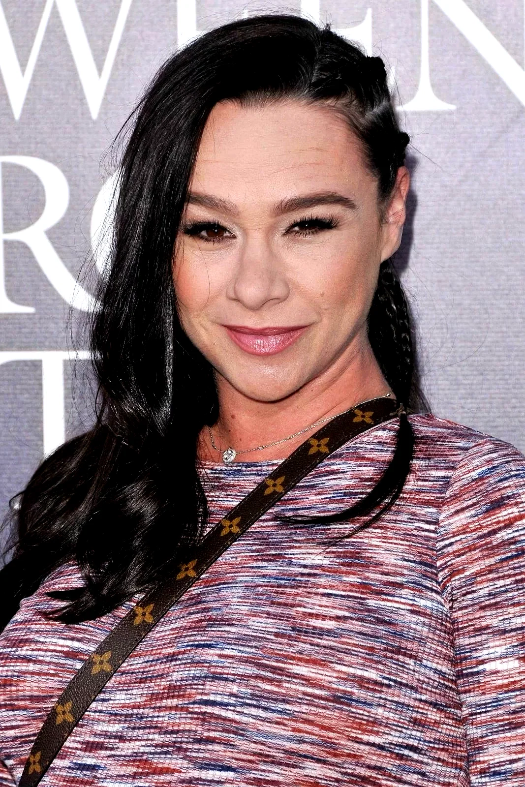  Danielle Harris