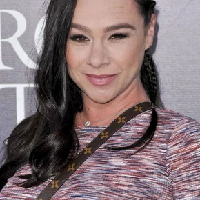 Photo star :  Danielle Harris