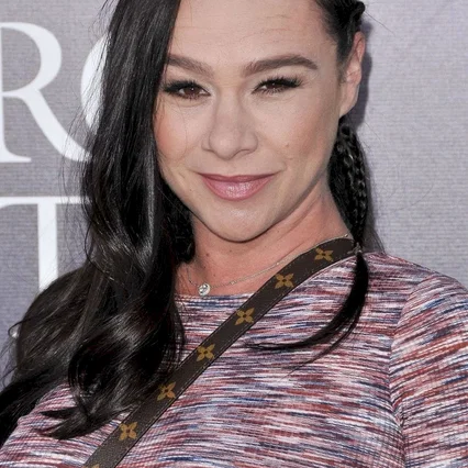  Danielle Harris