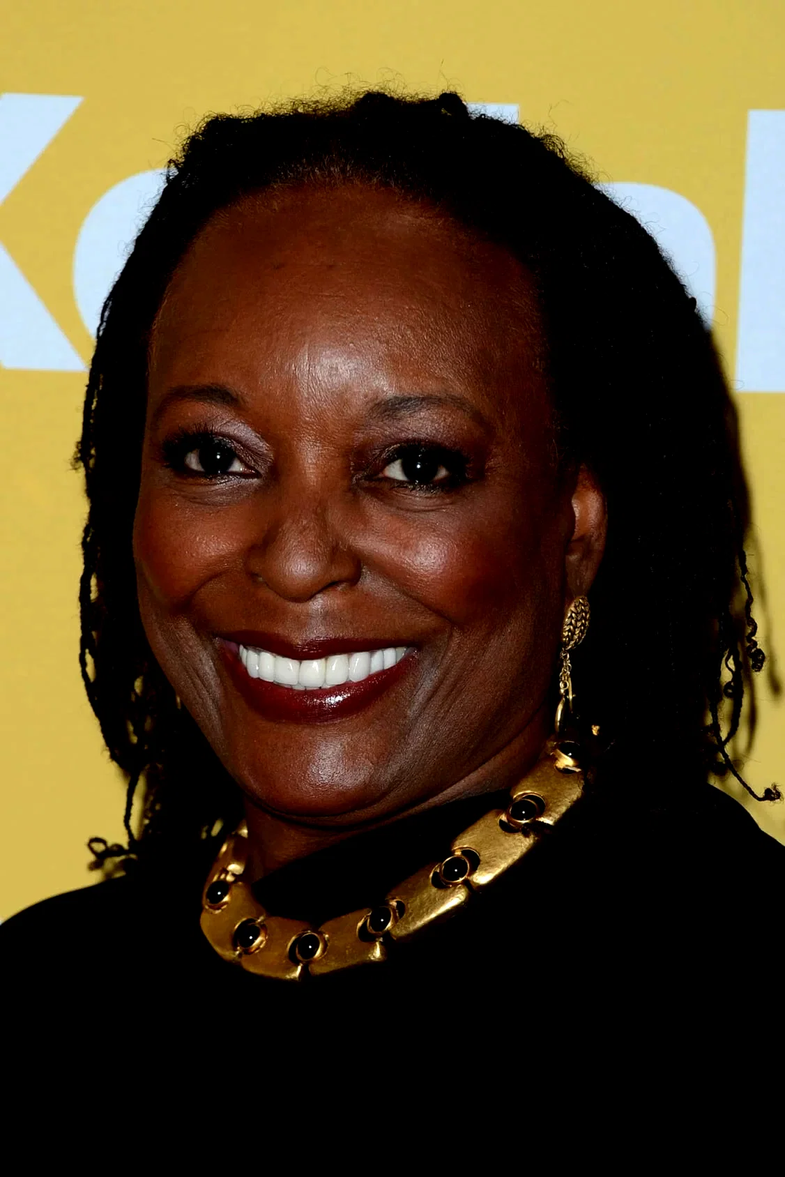 L. Scott Caldwell
