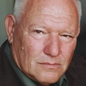 Photo star : Ron Dean