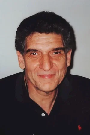 Photo de Andreas Katsulas