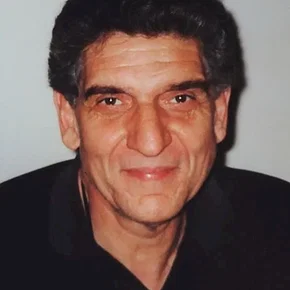 Photo star : Andreas Katsulas