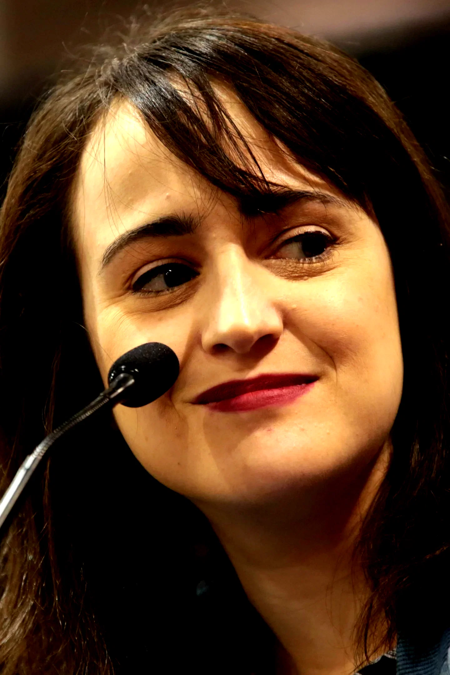 Mara Wilson