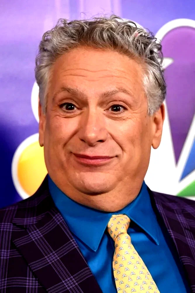 Harvey  Fierstein