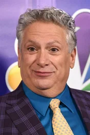 Harvey  Fierstein