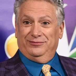 Photo star : Harvey  Fierstein