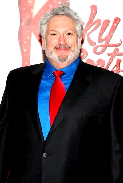 Harvey  Fierstein
