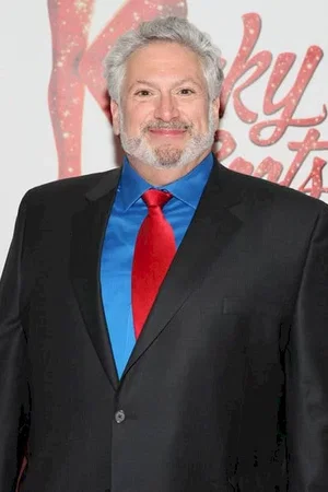 Harvey  Fierstein photo