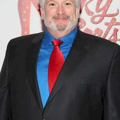 Harvey  Fierstein