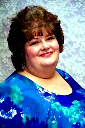 Darlene Cates