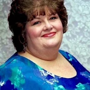 Photo star : Darlene Cates