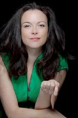 Mary Kate Schellhardt photo