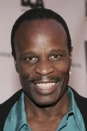 Grand L Bush photo
