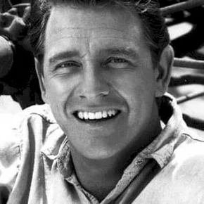 Photo star : Richard Crenna