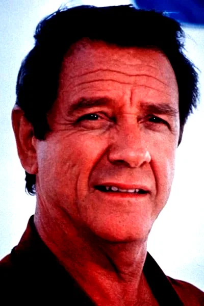 Richard Crenna