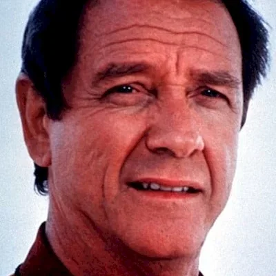 Richard Crenna