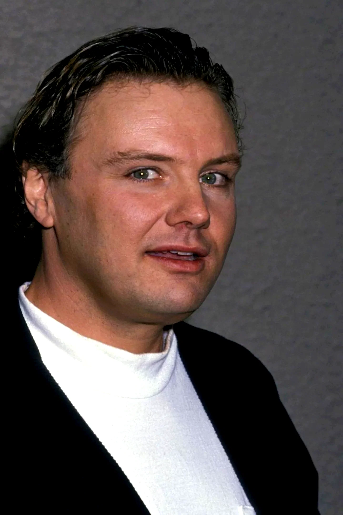 Rick Ducommun