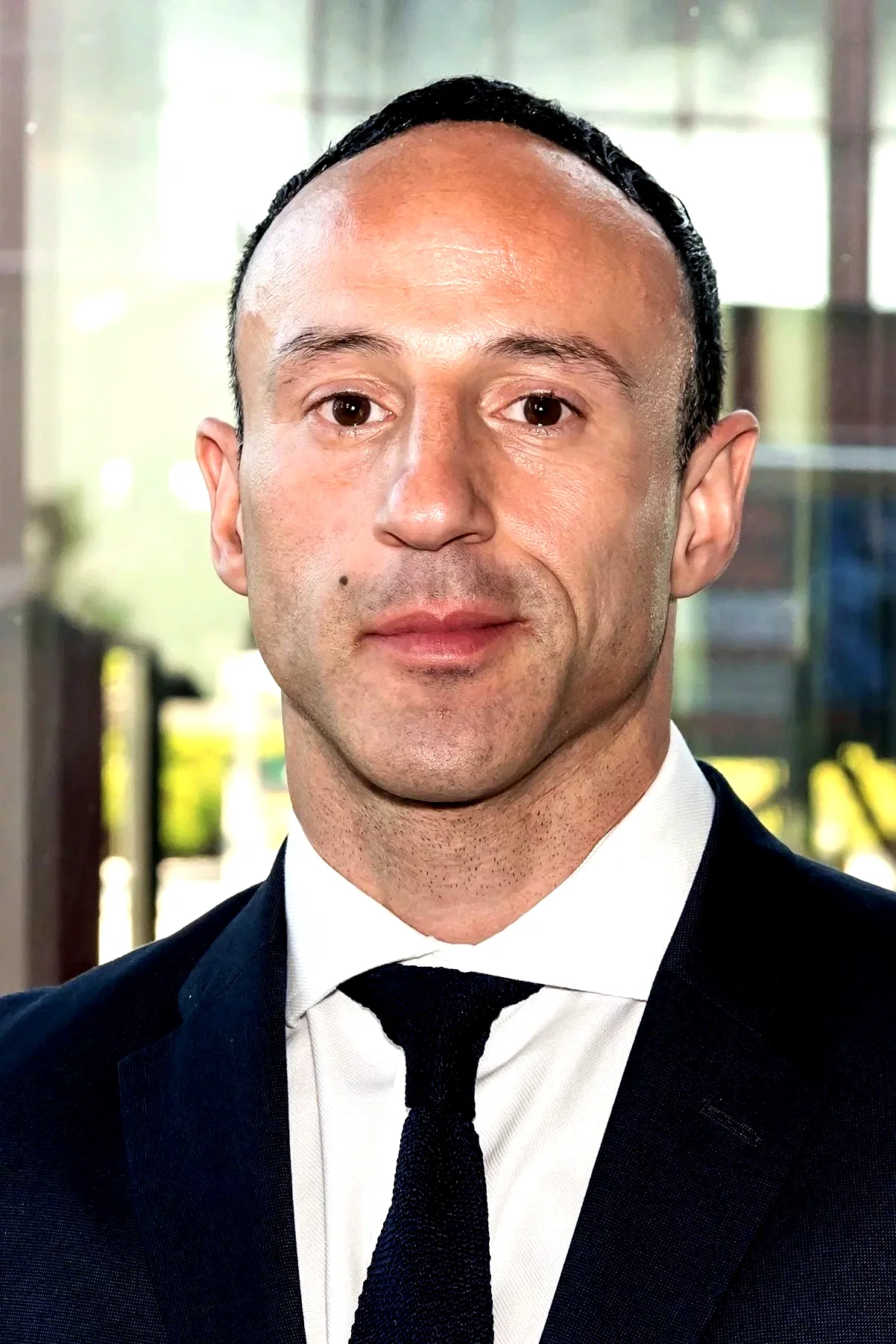 Lillo Brancato