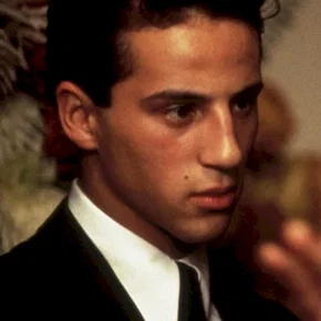 Photo star : Lillo Brancato