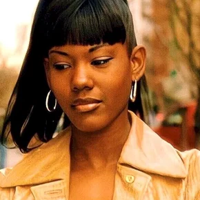Photo star : Taral Hicks