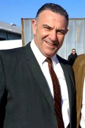 Photo de Alfred Sauchelli Jr