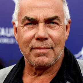 Photo star :  Sven-ole Thorsen