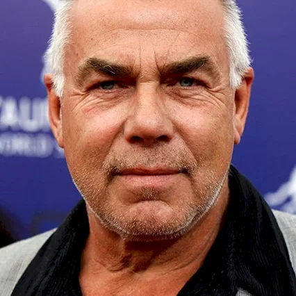  Sven-ole Thorsen