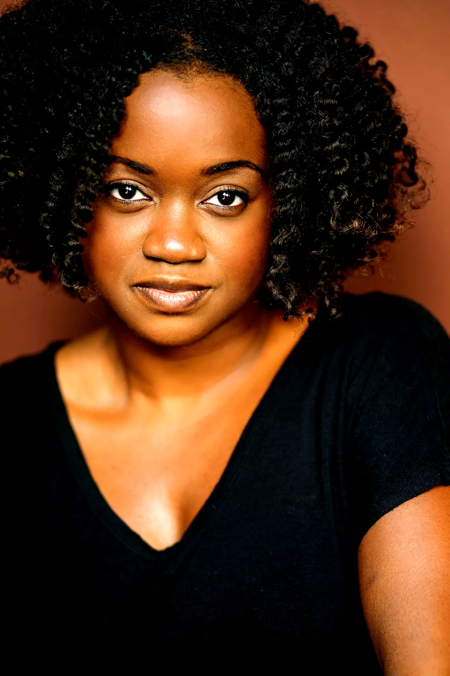  Niketa Calame