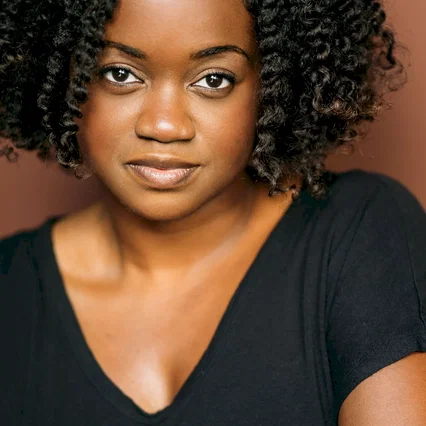  Niketa Calame